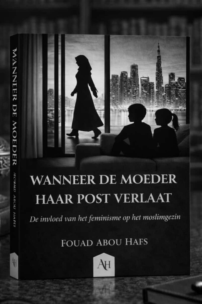 Binnenkort beschikbaar in shaa Allah